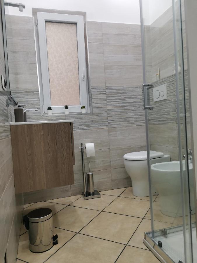 Porta Garibaldi Apartment Catania Ngoại thất bức ảnh