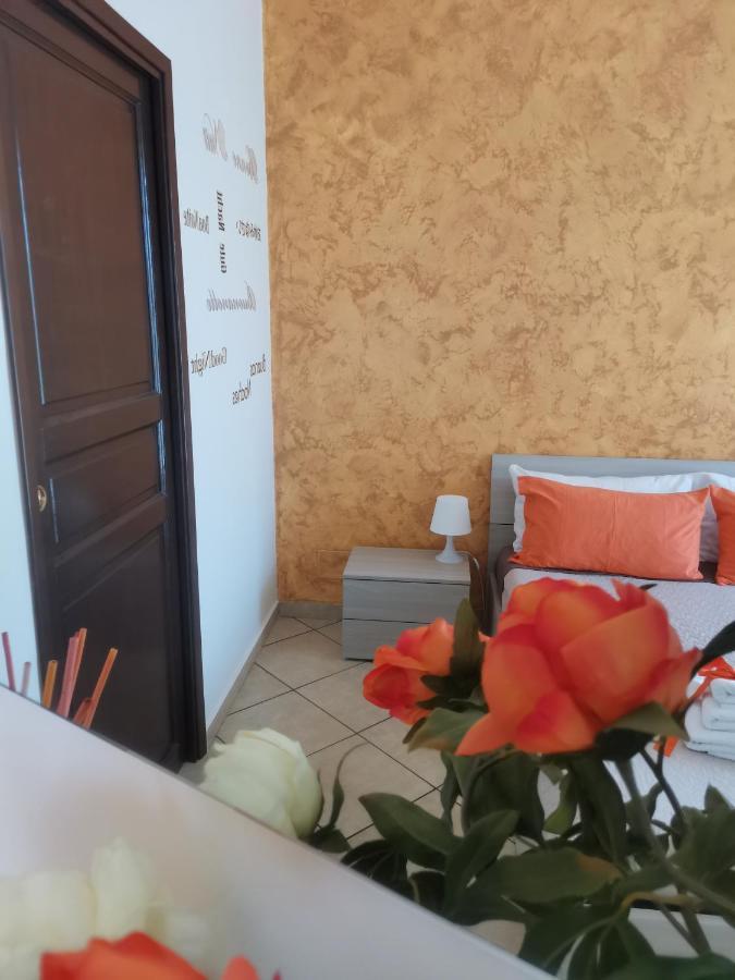 Porta Garibaldi Apartment Catania Ngoại thất bức ảnh