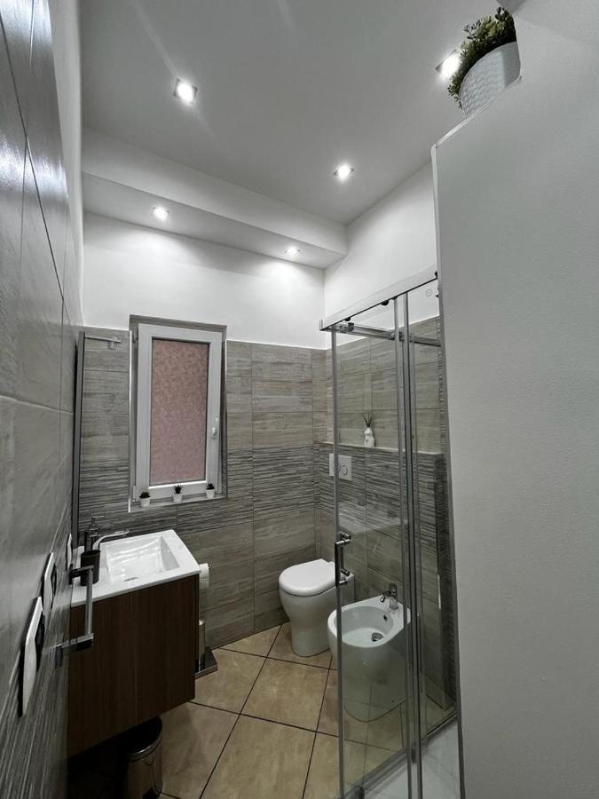 Porta Garibaldi Apartment Catania Ngoại thất bức ảnh