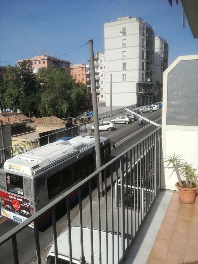 Porta Garibaldi Apartment Catania Ngoại thất bức ảnh